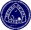 Astronomical League logo