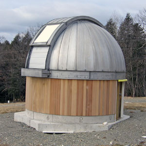 Breuning Observatory