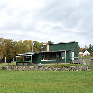 The Bunkhouse