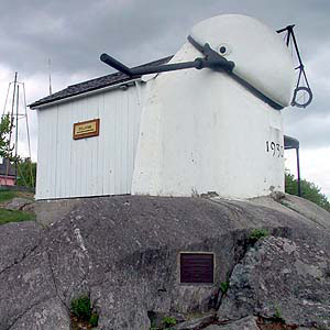 The Porter Turret Telescope