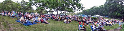 Panorama byMathew Ota