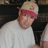 2005 Convention Photo of Brian Lula
