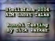 ATM Talk 4