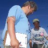 2005 Convention Photo of Jeff Lowe