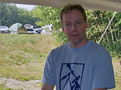 Scott Milligan