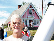Dick Parker