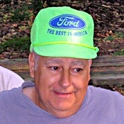 Mario Antonucci