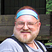 Gerry DeLuca