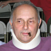 Dennis Cassia