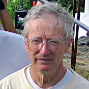 Jim Daley