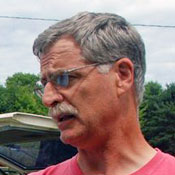 Dennis DiCicco