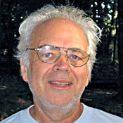 Steve Dodson