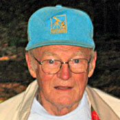 Jack Heinzmann