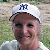 Barbara Macedonia