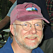 Dave McGaw