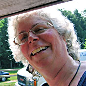 Eileen Meyers