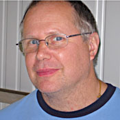 Phil Rounseville