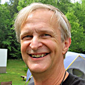 George Scotten