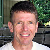 John Vogt