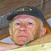 Bert Willard
