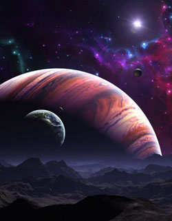 Exoplanets