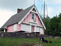 Porter Turret Photo