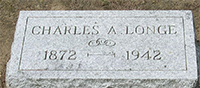 Charles Alexander Longe