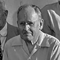 Ernest Vincent Flanders