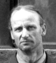 Guy Elbert Baker