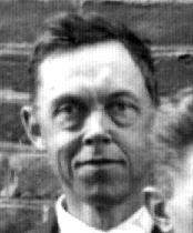 Oscar Seth Marshall