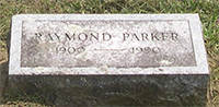 Raymond Fairbanks