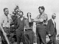 1925 Gathering