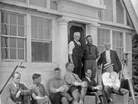 1925 Gathering