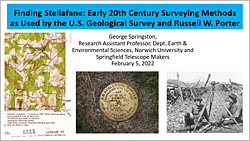 Presentation Cover Slide