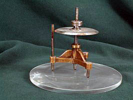 Sphereomter