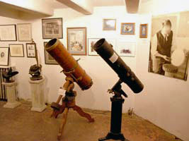 Museum Gallery