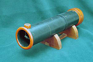 2&frac12; Inch Scope