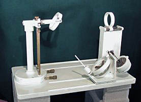 Spectrohelioscope