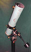 Telescope