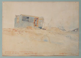 Astronmical Observatory