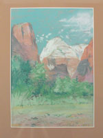 Zion National Park
