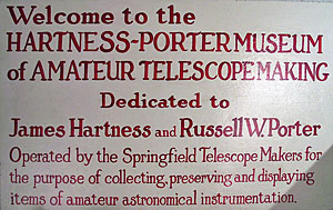 Welcome Sign