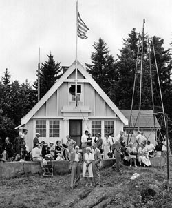 1954 Convention