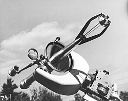 16-inch Catadioptric by Dilworth