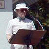 Krzywicki Library Dedication Image