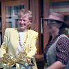 Krzywicki Library Dedication Image