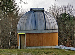 Breuning Observatory