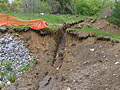 Trenching for Power
