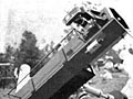 Al Naglers telescope in 1957