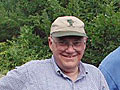 Al Nagler at the 2003 Convention